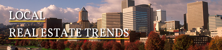 Local CRE Trends